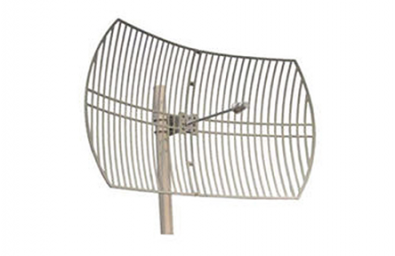Antenna Grid 18dBi Antenna Grid 18dBi