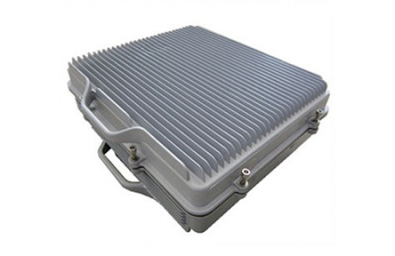 Repeater Digital Cerntel Dualband Highgain 10watt Repeater Digital Cerntel Dualband Highgain 10watt