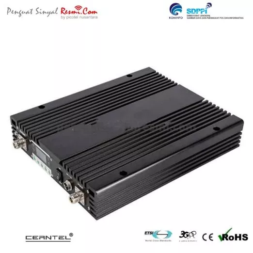 Alat Penguat Sinyal Hp Repeater Indoor