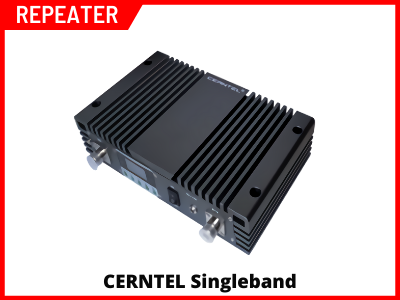Cerntel Singleband