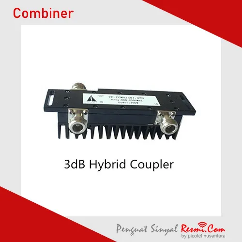 Combiner 3db Hybrid Coupler