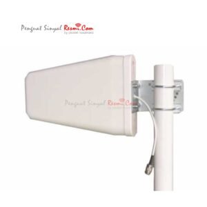 Lokasi yang cocok untuk memasang antena luar ruangan