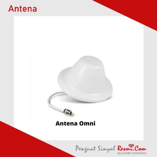 Antena Omni