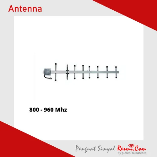Antenna 800-960Mhz