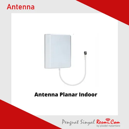 Antenna Planar Indoor