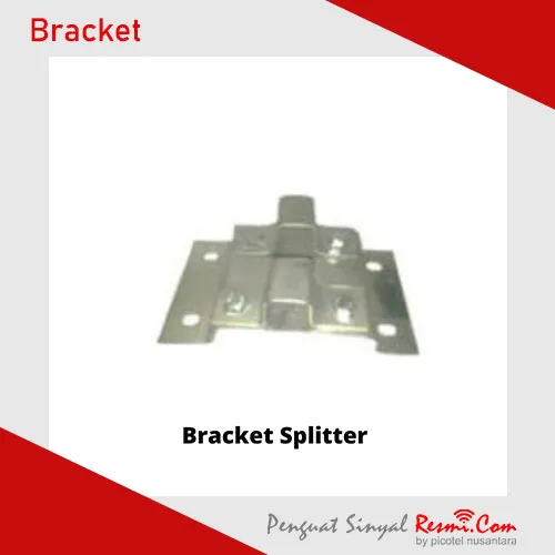 Bracket Splitter