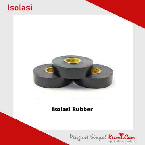 Isolasi