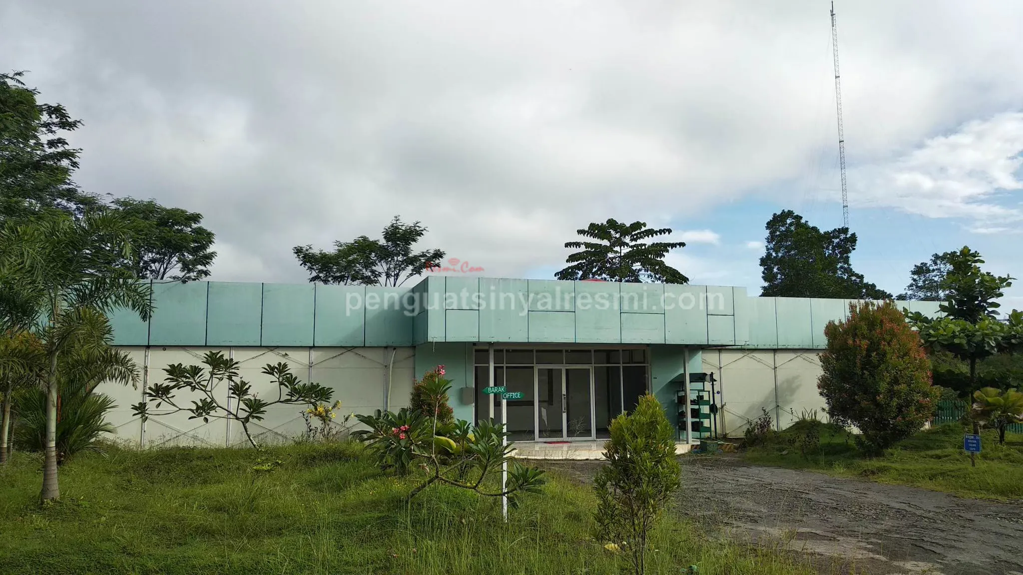 Pemasangan Penguat Sinyal Hp Repeater KPP_ (6)
