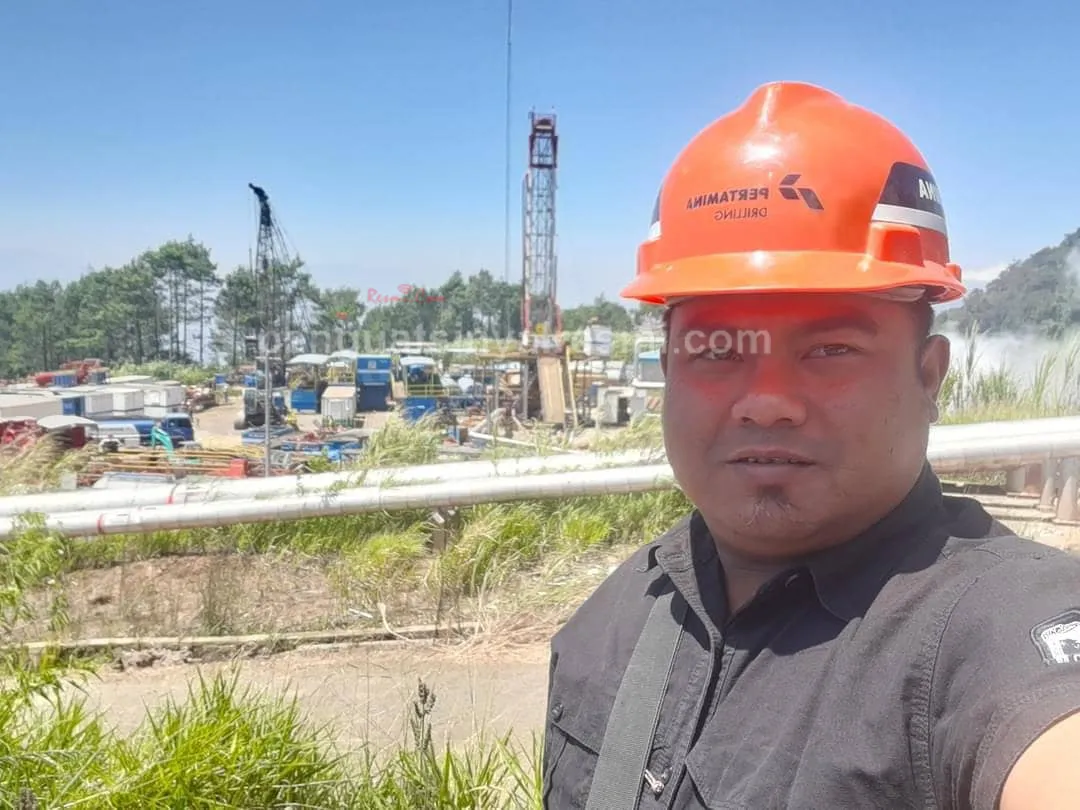 Pemasangan Penguat Sinyal Hp Repeater PDSI GARUT PERTAMINA_ (24)