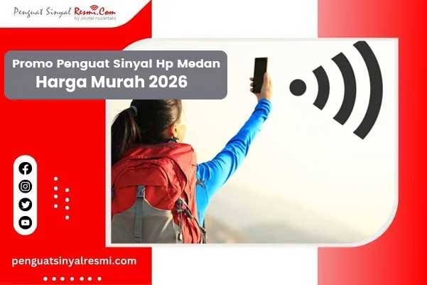 promo penguat sinyal hp medan