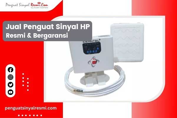 Jual Penguat Sinyal HP